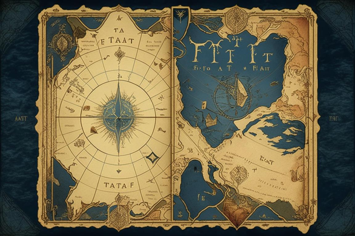 Карта судьбы, прогноз на август месяц