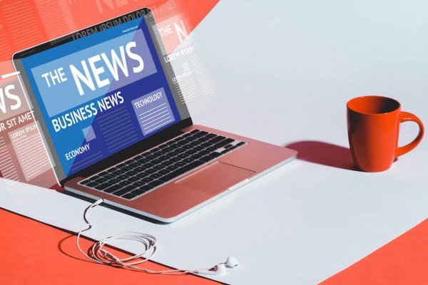 Утренний обзор за 8 мая: правила реестра цифровых платформ и отказ в пересмотре дела об изъятии Главпродукта