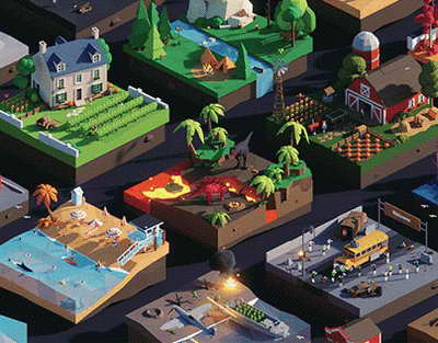 Гайды больше не нужны. Microsoft добавит чат-бот Copilot в Minecraft