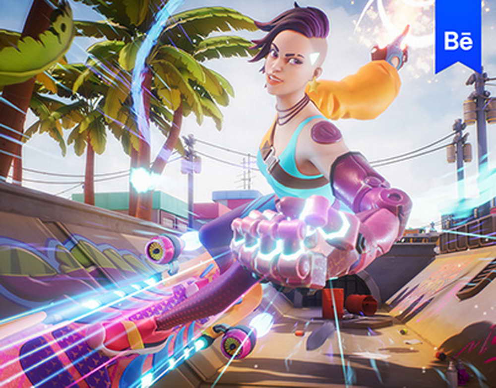 Уволенные сотрудники Ubisoft Barcelona открыли студию Dark Ritual Studios