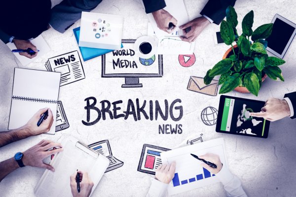 Редакция ServerNews ищет авторов новостей