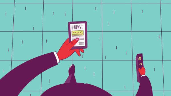 95% опрошенных одобряют введение штрафов за недостоверную информацию о товарах на маркетплейсах